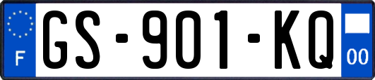 GS-901-KQ
