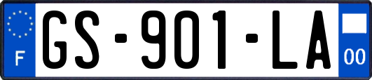 GS-901-LA