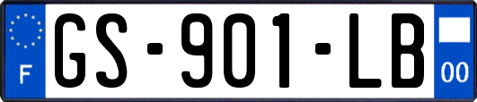 GS-901-LB