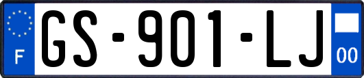 GS-901-LJ