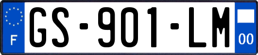 GS-901-LM
