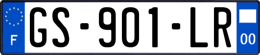 GS-901-LR