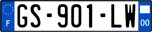 GS-901-LW