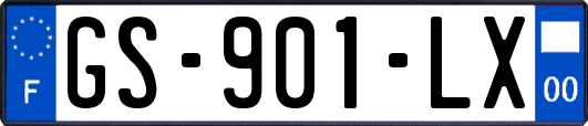 GS-901-LX