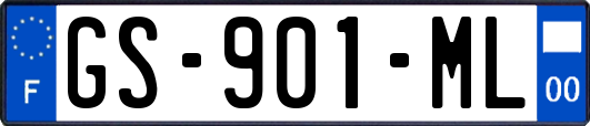 GS-901-ML