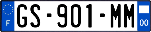 GS-901-MM