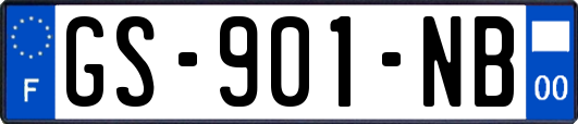 GS-901-NB
