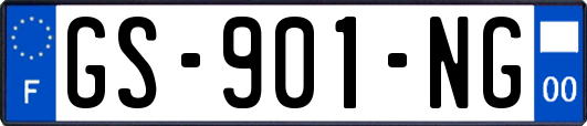 GS-901-NG