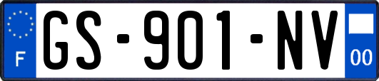 GS-901-NV