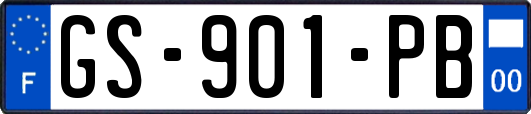 GS-901-PB