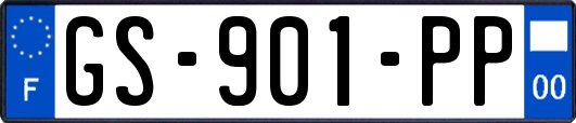 GS-901-PP