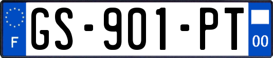 GS-901-PT
