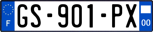 GS-901-PX