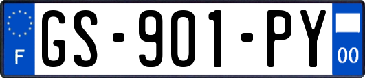 GS-901-PY