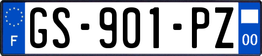 GS-901-PZ