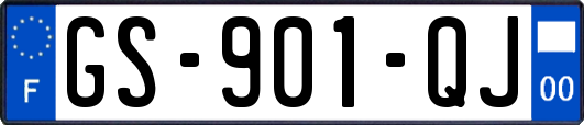 GS-901-QJ