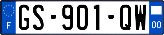 GS-901-QW