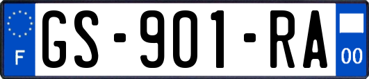GS-901-RA