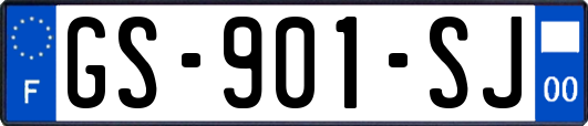GS-901-SJ