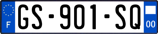 GS-901-SQ