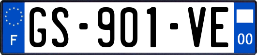 GS-901-VE