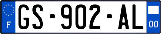 GS-902-AL