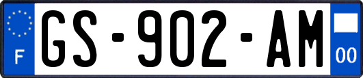 GS-902-AM