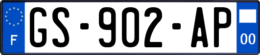 GS-902-AP