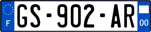 GS-902-AR