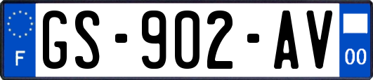 GS-902-AV