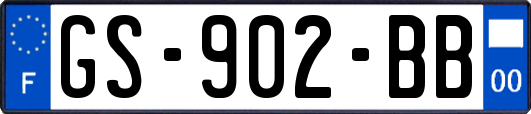 GS-902-BB