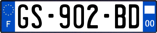 GS-902-BD