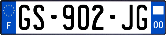 GS-902-JG
