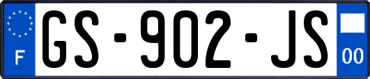 GS-902-JS