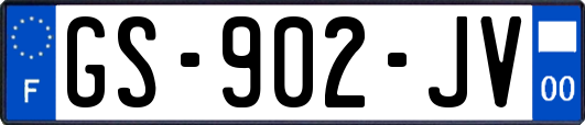 GS-902-JV