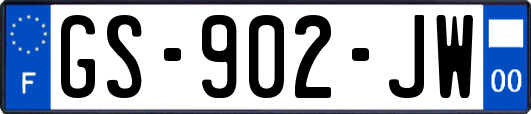 GS-902-JW
