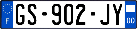 GS-902-JY
