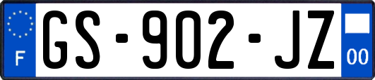 GS-902-JZ