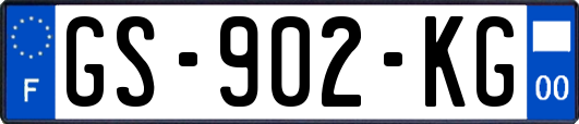 GS-902-KG