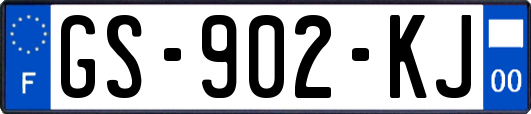 GS-902-KJ