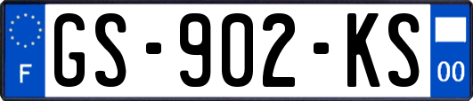 GS-902-KS