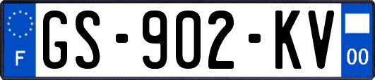 GS-902-KV