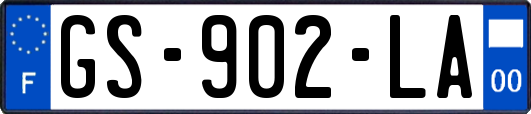 GS-902-LA