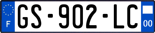 GS-902-LC