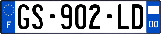 GS-902-LD