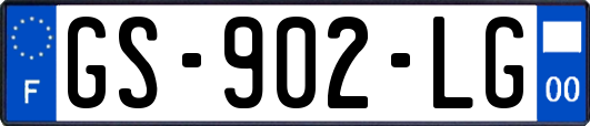 GS-902-LG