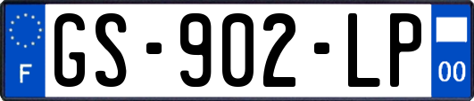 GS-902-LP