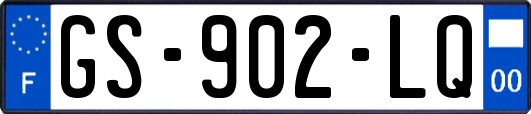GS-902-LQ