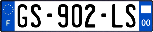 GS-902-LS