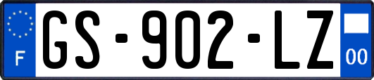 GS-902-LZ